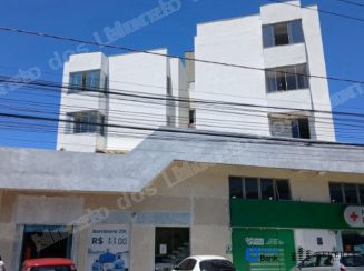 Apartamento em leilão em Florianópolis/SC - Lote 6