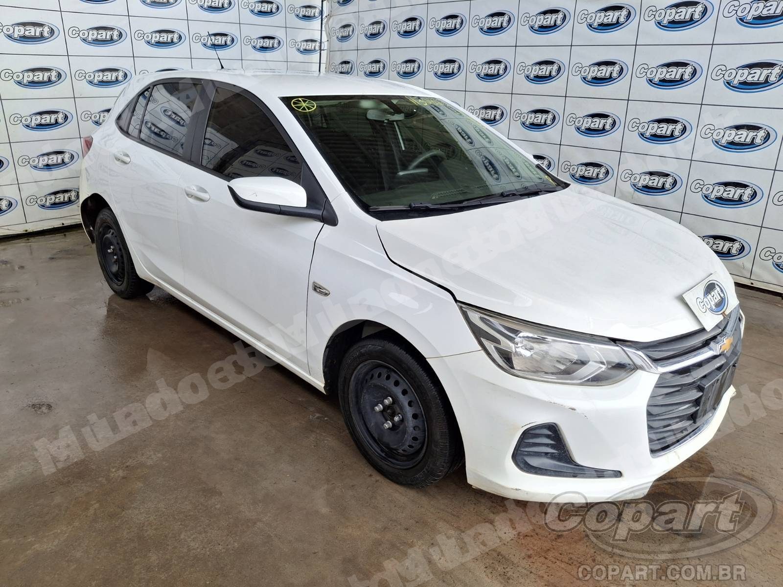 Lote em leilao em Candeias/BA