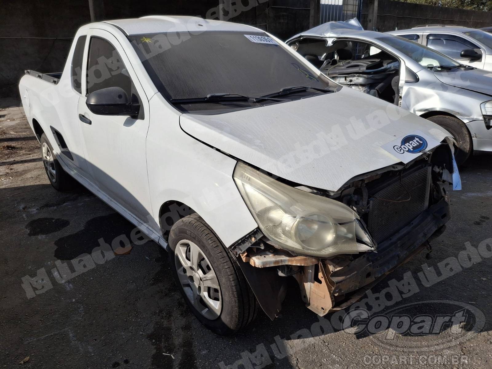 Lote em leilao em Caçapava/SP