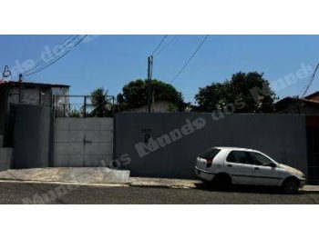 Imovel de 69 m2 em leilao em Teresina/PI