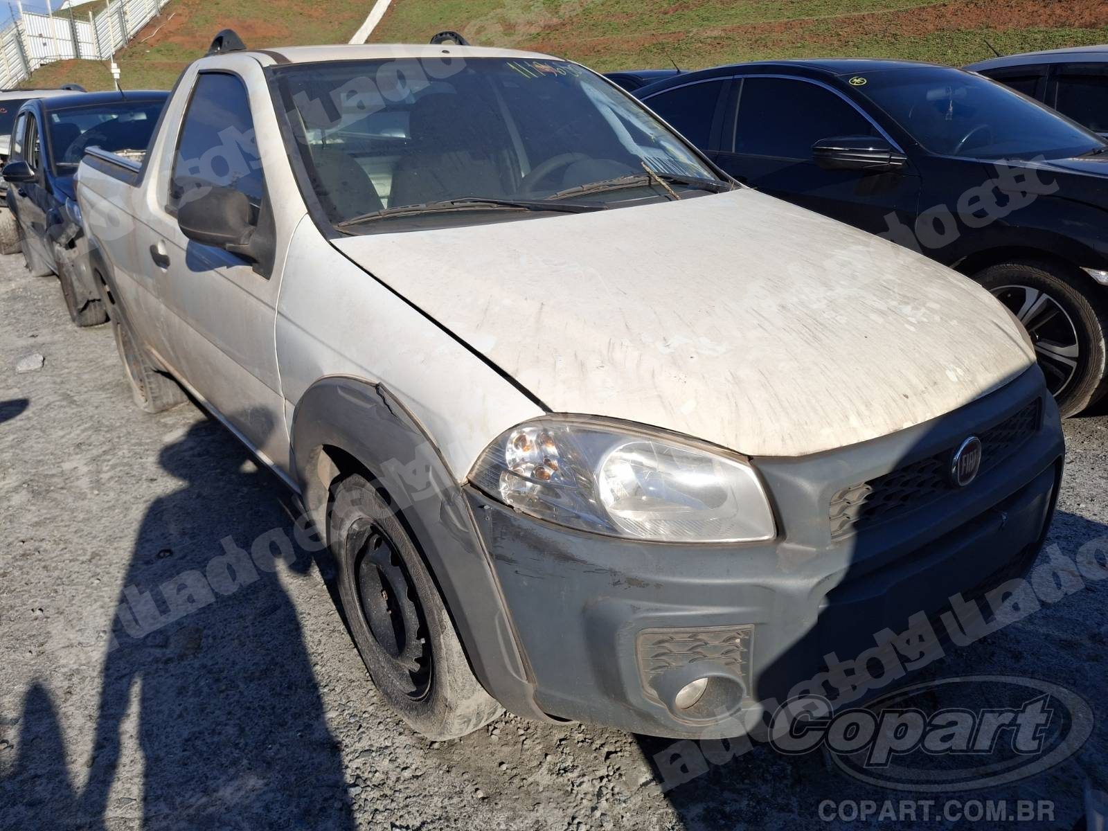 Lote em leilao em Itaquaquecetuba/SP