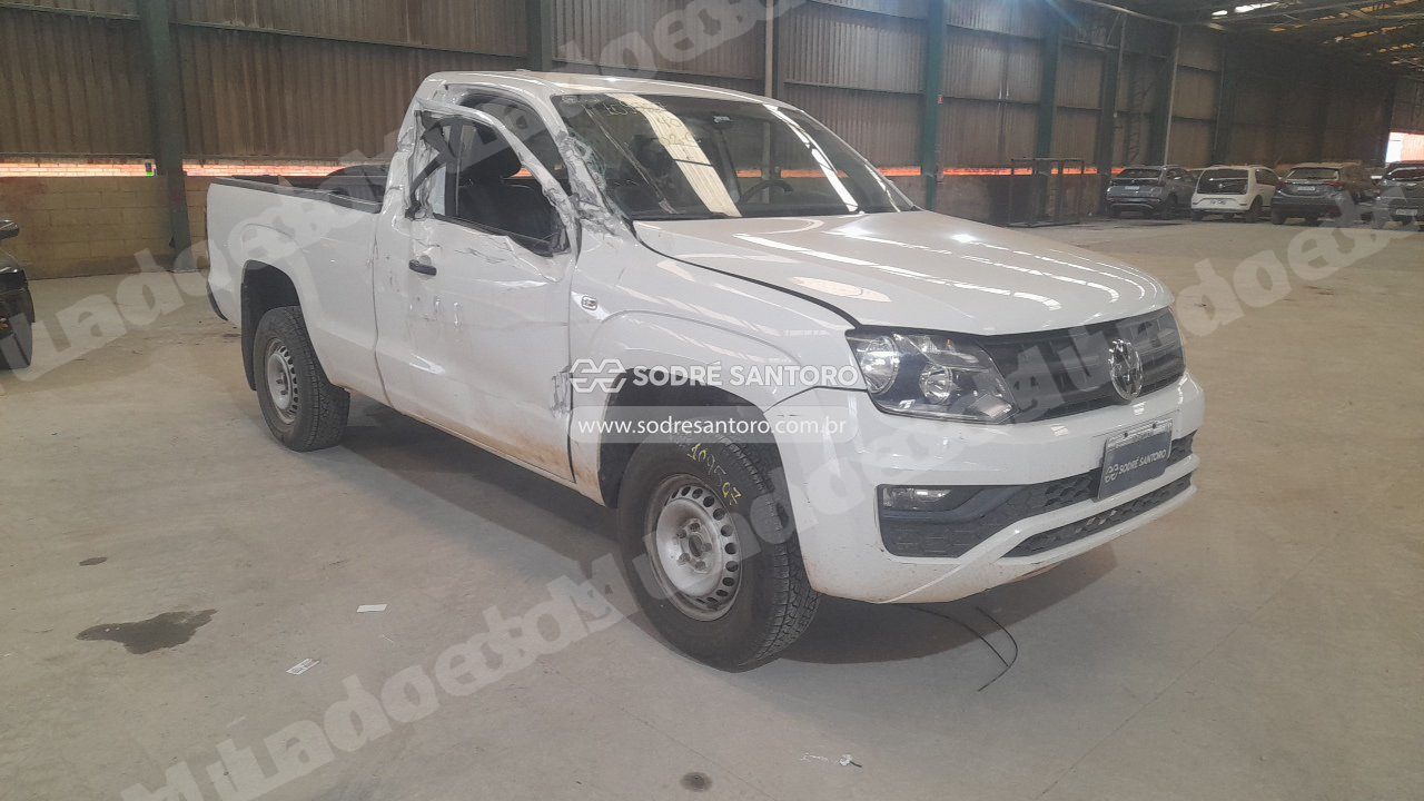 Volkswagen em leilao em Limeira/SP