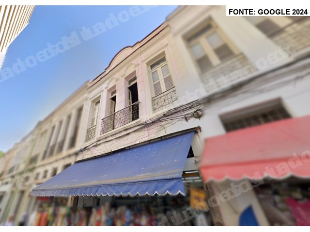 Imovel comercial em leilao em Rio de Janeiro/RJ - Lote 23