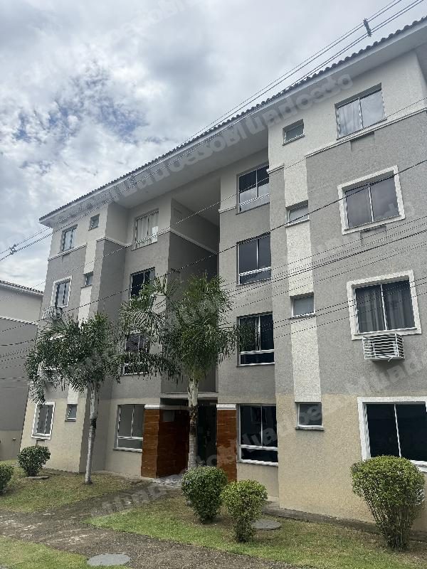 Apartamento em leilao em I/RJ