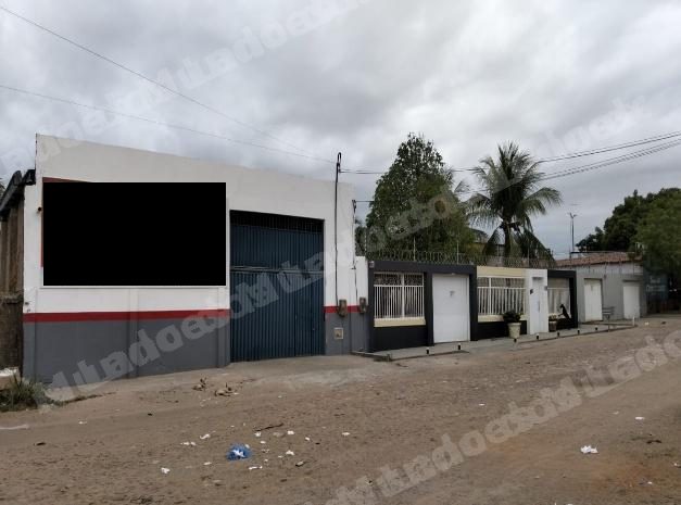 Imóvel comercial em leilão em Barbalha/CE - Lote 2