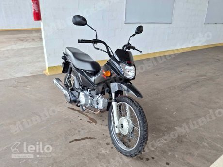 Honda em leilao em Benevides/PA