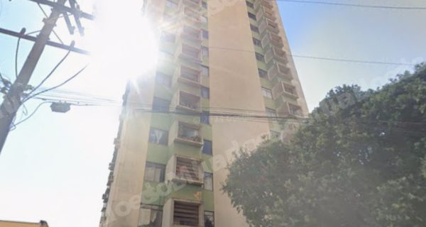 Apartamento em leilao em Goiânia/GO