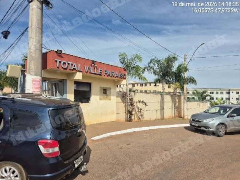 Imovel em leilao em Brasil