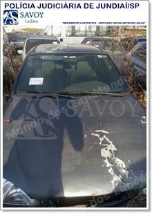 Ford em leilao em Brasil
