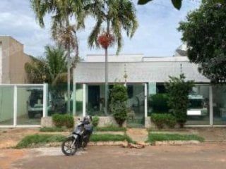 Casa em leilao em Rondonópolis/MT