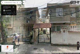 Casa em leilao em Rio de Janeiro/RJ