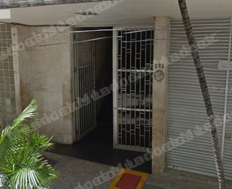 Terreno em leilao em Recife/PE