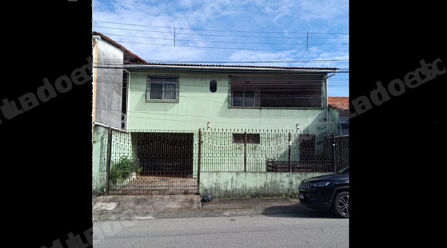 Casa em leilão em Fortaleza/CE - Lote 40