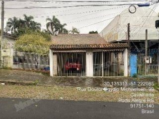 Casa de 150 m2 em leilao em Porto Alegre/RS
