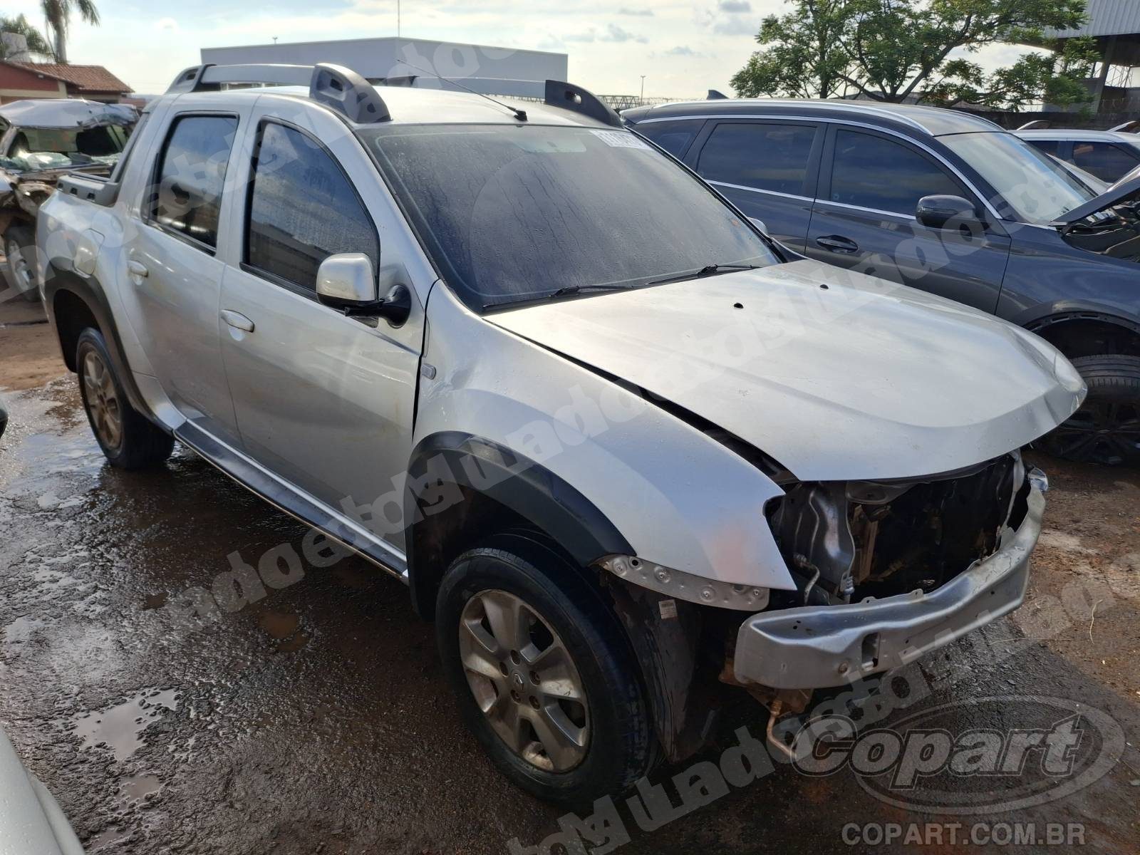 Lote em leilao em Goiânia/GO