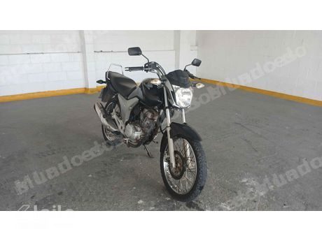 Honda em leilao em Manaus/AM