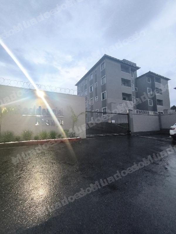 Apartamento em leilao em M/MG