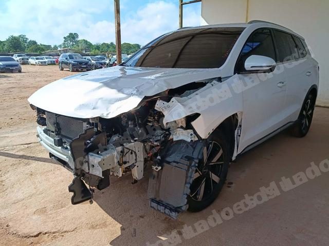 Byd 2024 em leilão em Marituba/PA