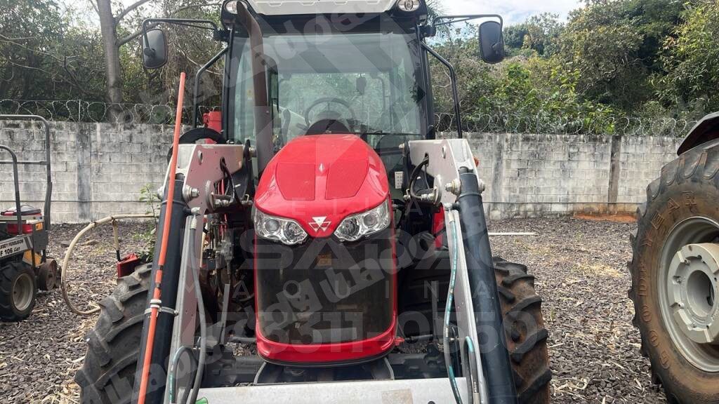 Veiculo em leilao em Ubirajara/SP