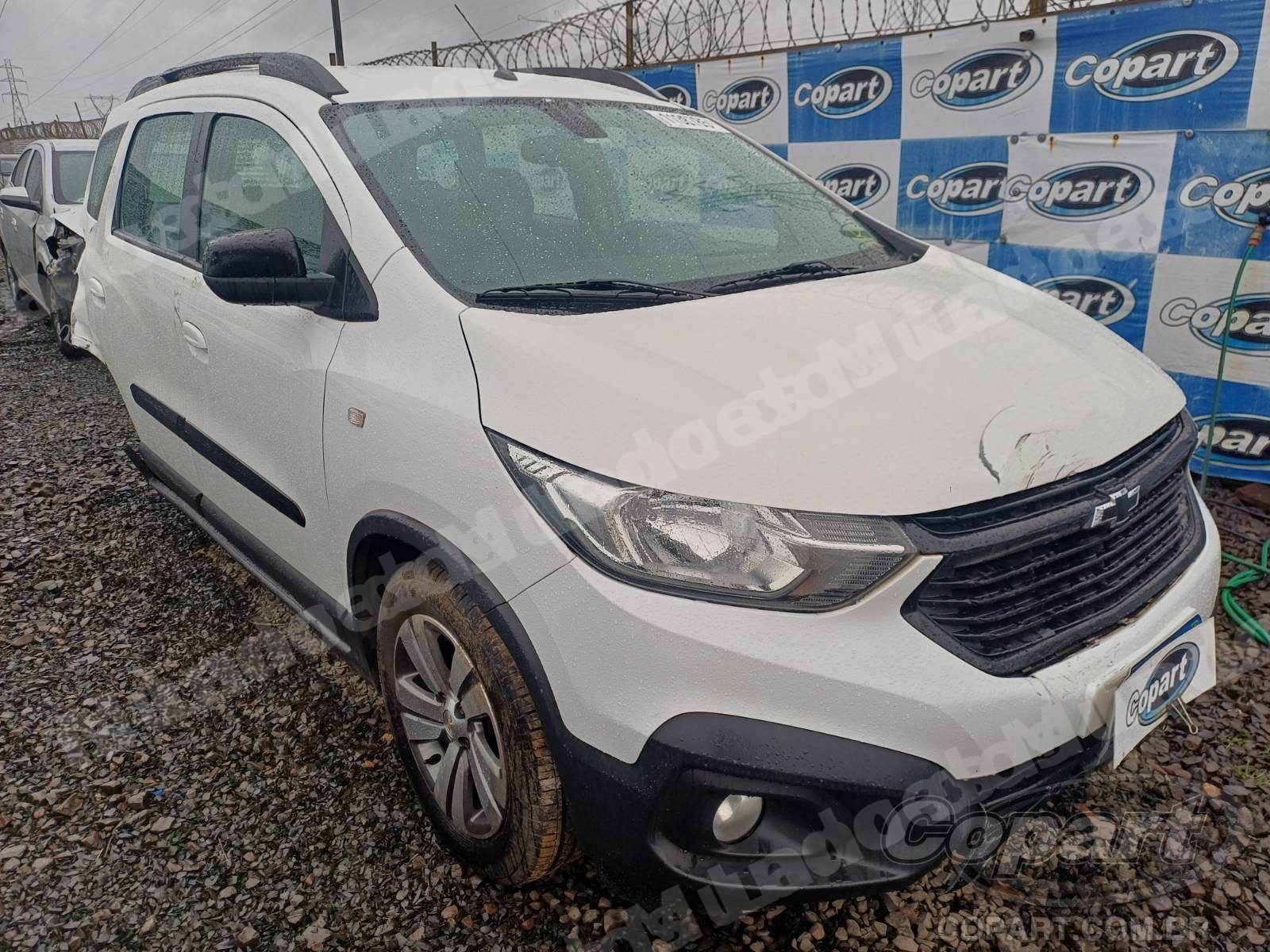 Lote em leilao em Canoas/RS