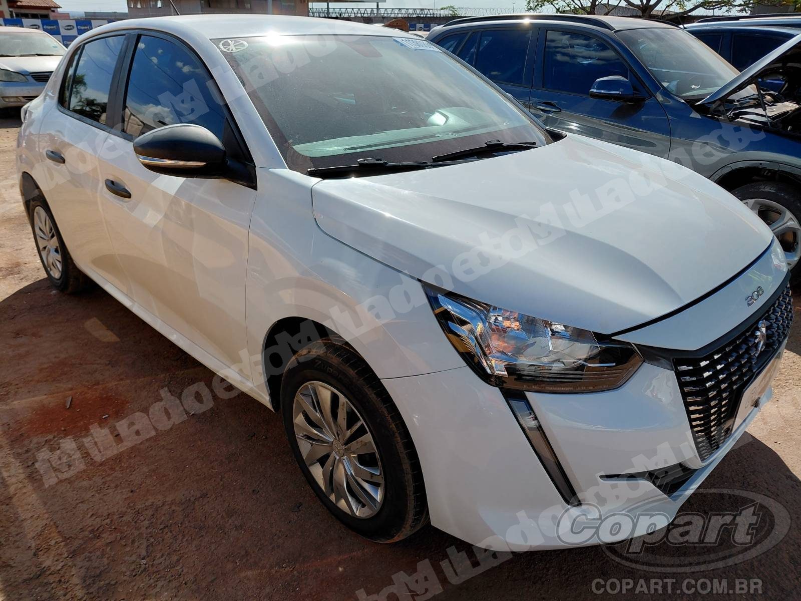Lote em leilao em Goiânia/GO