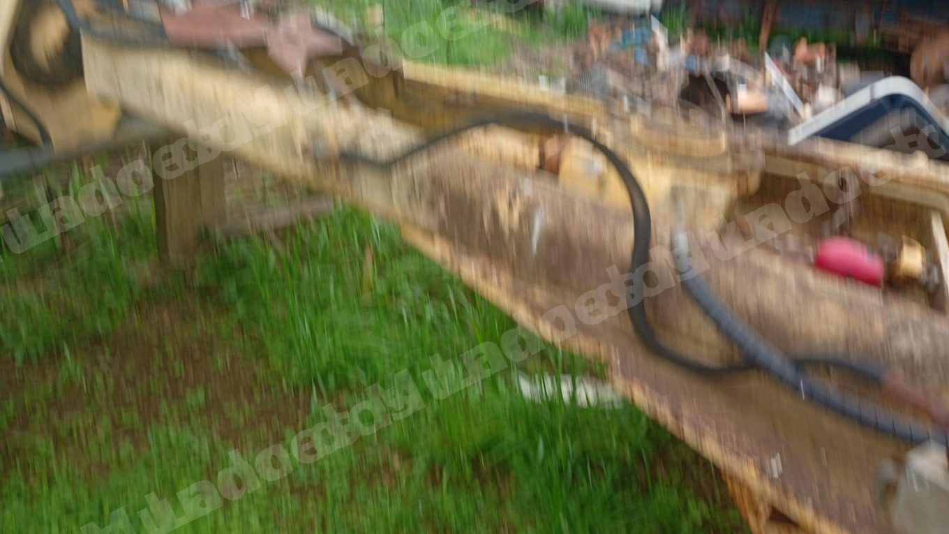 Veículo em leilão em Palmas/PR
