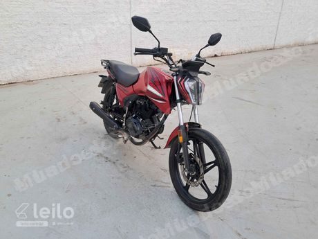 Lote em leilao em Eusébio/CE