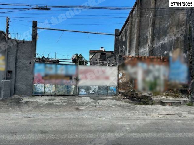 Casa em leilao em Salvador/BA