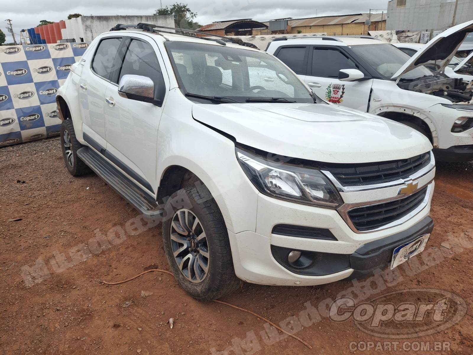 Lote em leilao em Cuiabá/MT