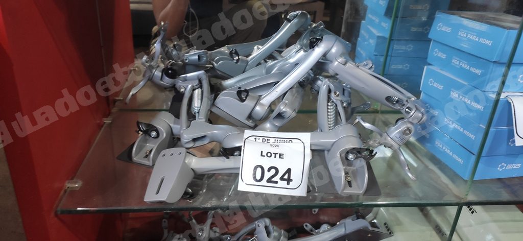Lote em leilao em Brasil