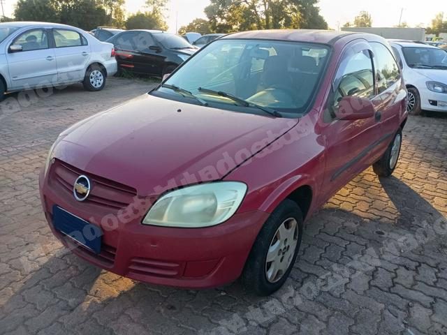 Gm em leilao em Brasil