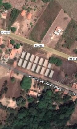 Lote em leilao em Brasil