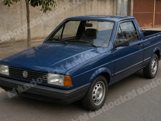 Vw em leilao em Lencois Paulista/SP