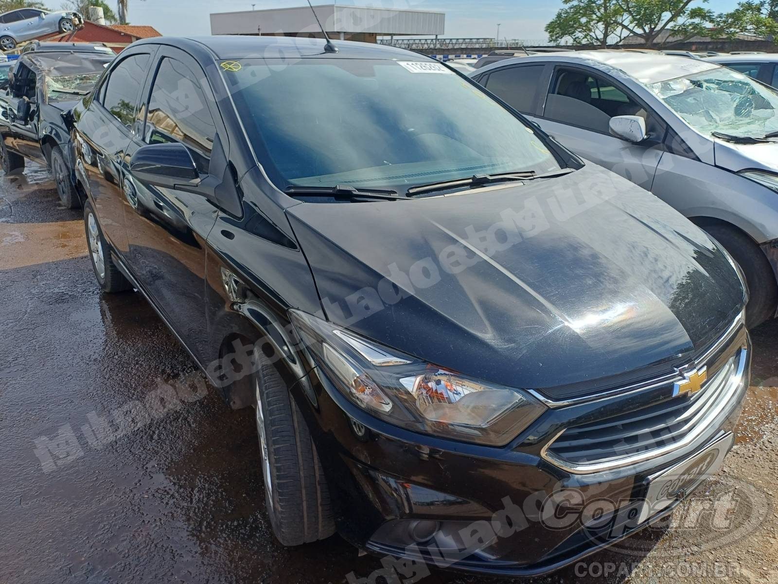 Lote em leilao em Goiânia/GO