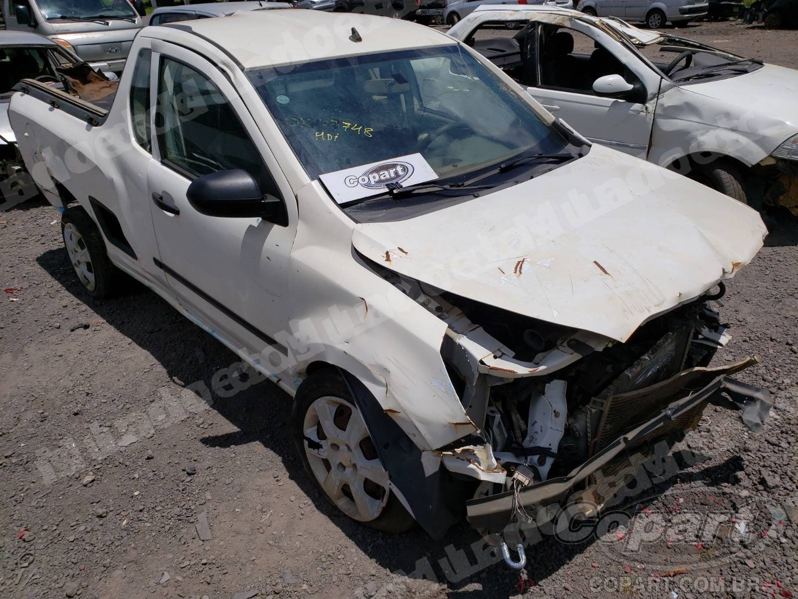 Lote em leilao em Recife/PE