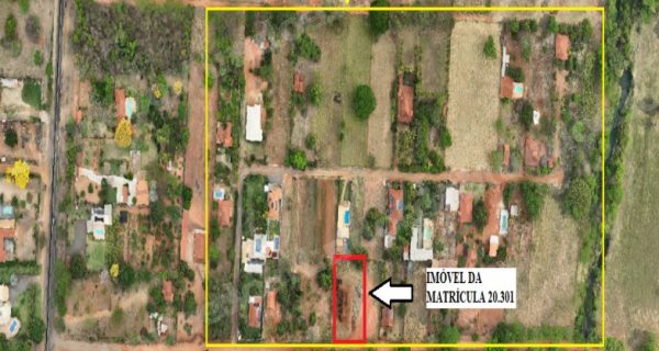 Imovel em leilao em Guararapes/SP