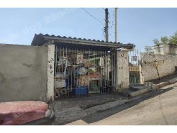 Imovel de 111 m2 em leilao em Carapicuíba/SP