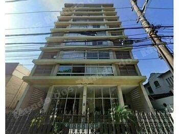 Apartamento em leilao em São Paulo/SP