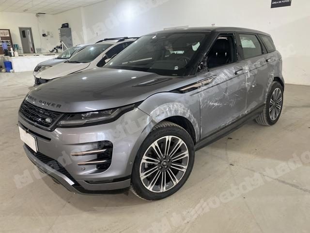 Land Rover em leilao em Brasil
