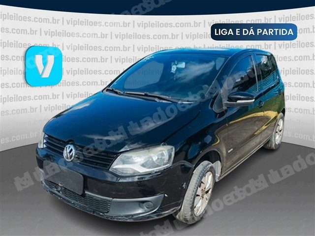 Volkswagen 2012 em leilao em Brasil