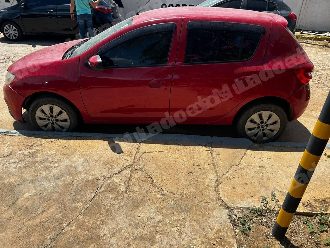 Renault em leilao em Juazeiro/BA
