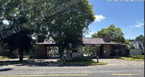 Casa em leilao em Santa Cruz do Sul/RS