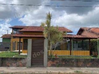 Casa de 108 m2 em leilão em Gravatá/PE