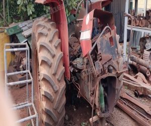 Lote em leilao em Brasil