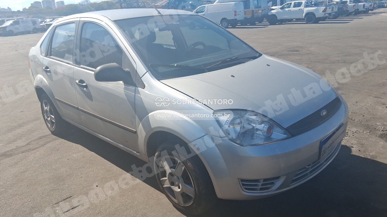 Ford em leilao em Guarulhos/SP