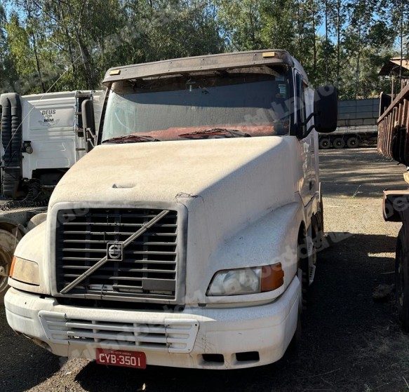 Volvo em leilao em Sete Lagoas/MG