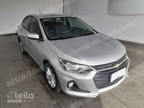 Chevrolet em leilao em Aparecida de Goiânia/GO