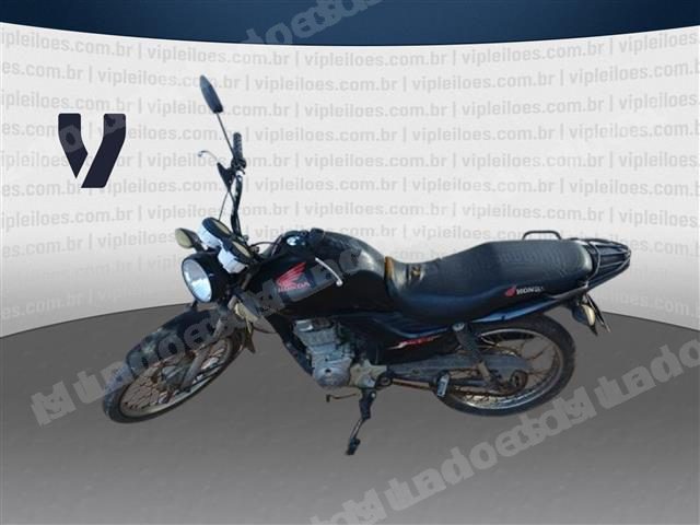 Honda em leilao em Brasil