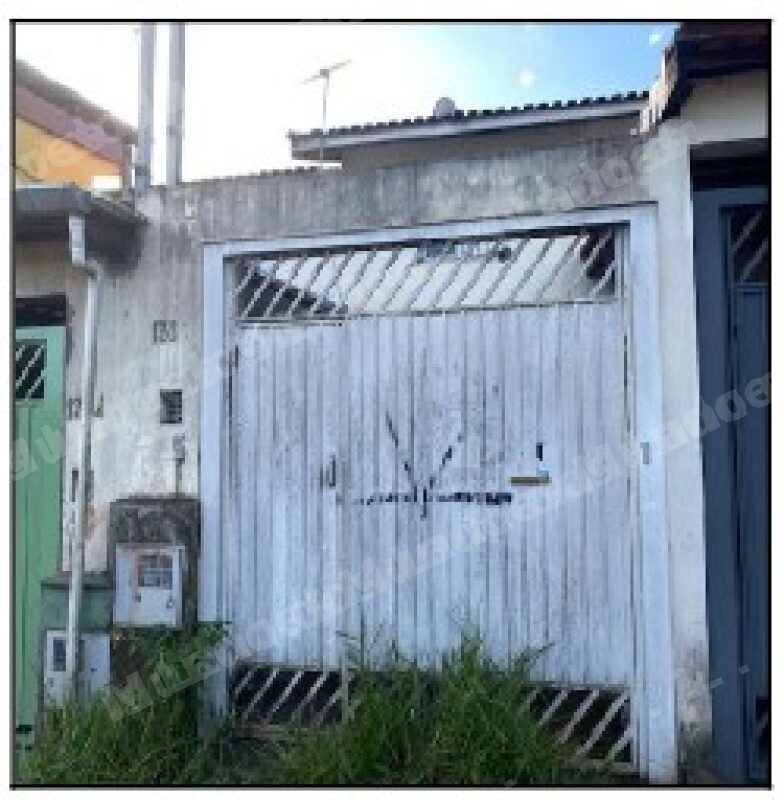 Casa em leilao em Cotia/SP