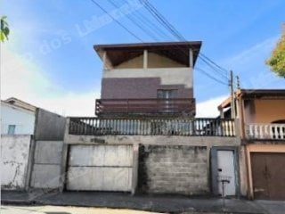 Casa em leilao em São José dos Campos/SP